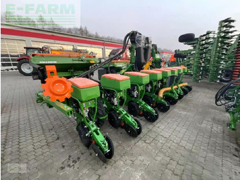 Сеялка точного высева AMAZONE