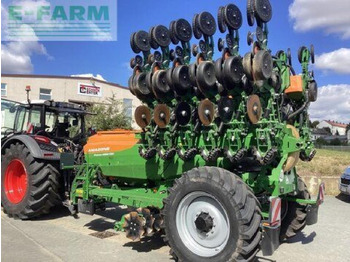 Сеялка точного высева AMAZONE