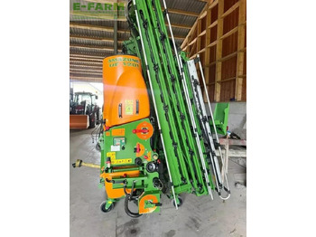 Прицепной опрыскиватель Amazone uf 1201 feldspritze: фото 4