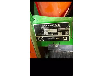 Прицепной опрыскиватель Amazone uf 1201 feldspritze: фото 5