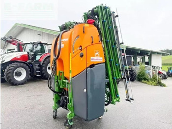 Прицепной опрыскиватель AMAZONE
