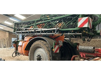 Прицепной опрыскиватель AMAZONE