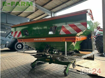 Разбрасыватель удобрений Amazone za-ts 3200 hydro: фото 4