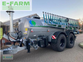 Цистерна для жидкого навоза BSA premiumline ptw 155: фото 2 Цистерна для жидкого навоза BSA premiumline ptw 155: фото 2