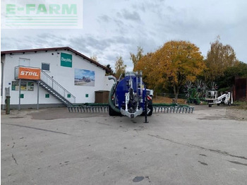 Техника для внесения удобрений BSA ptw 9 e edelweiss #452: фото 3 Техника для внесения удобрений BSA ptw 9 e edelweiss #452: фото 3