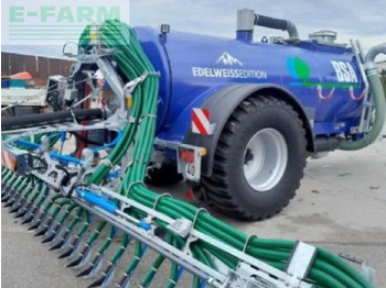 Техника для внесения удобрений BSA ptw 9 e edelweiss #452: фото 4 Техника для внесения удобрений BSA ptw 9 e edelweiss #452: фото 4