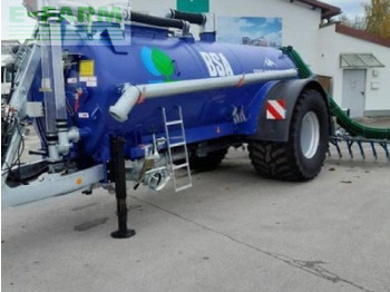 Техника для внесения удобрений BSA ptw 9 e edelweiss #452: фото 5 Техника для внесения удобрений BSA ptw 9 e edelweiss #452: фото 5