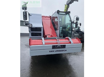 Инвентарь для животноводства VAN LENGERICH