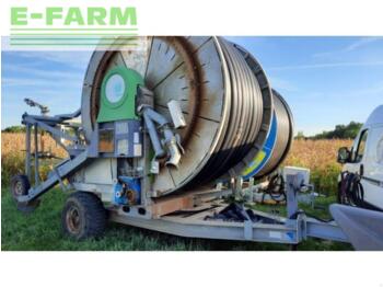 Техника для полива и орошения Bauer 125/370: фото 1