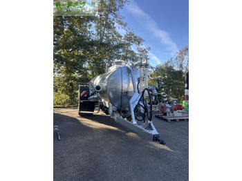 Цистерна для жидкого навоза BAUER