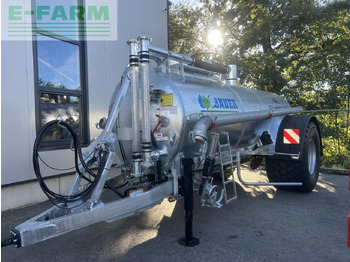 Цистерна для жидкого навоза BAUER