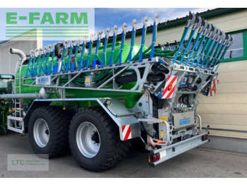 Трактор Bauer poly 131: фото 4