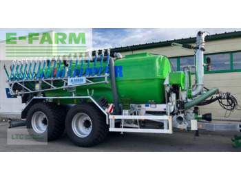 Трактор Bauer poly 131: фото 5