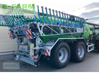 Трактор Bauer poly 131: фото 3