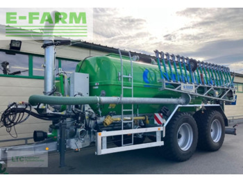 Трактор BAUER