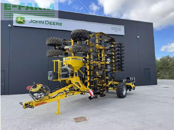 Техника для обработки почвы BEDNAR