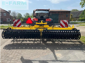 Дисковая борона Bednar swifterdisc xn5000: фото 5