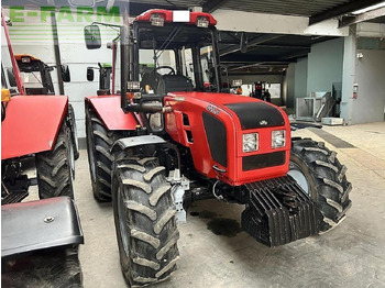 Трактор BELARUS