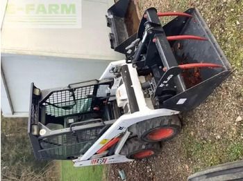 Колёсный погрузчик BOBCAT