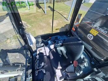 Мини-экскаватор Bobcat e 17: фото 5 Мини-экскаватор Bobcat e 17: фото 5