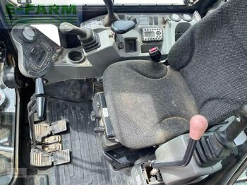 Мини-экскаватор Bobcat e 55: фото 5 Мини-экскаватор Bobcat e 55: фото 5