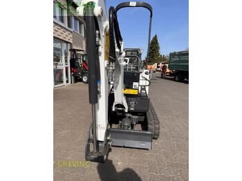 Мини-экскаватор Bobcat e08 aktion: фото 2 Мини-экскаватор Bobcat e08 aktion: фото 2