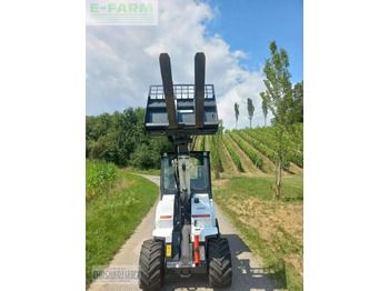 Мини-экскаватор Bobcat l 28 e: фото 2 Мини-экскаватор Bobcat l 28 e: фото 2