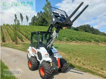 Мини-экскаватор Bobcat l 28 e: фото 3 Мини-экскаватор Bobcat l 28 e: фото 3
