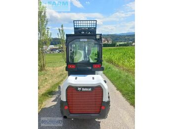 Мини-экскаватор Bobcat l 28 e: фото 5 Мини-экскаватор Bobcat l 28 e: фото 5