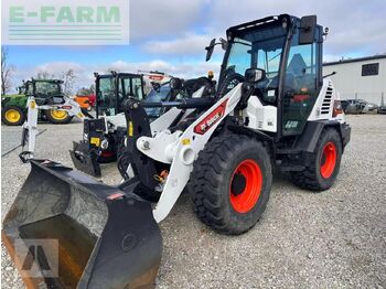 Мини-экскаватор BOBCAT L85