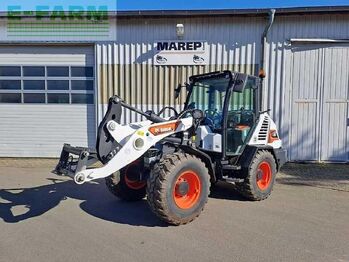 Мини-экскаватор BOBCAT L85