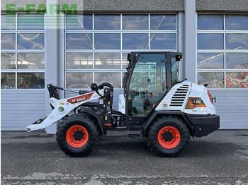 Мини-экскаватор BOBCAT L85