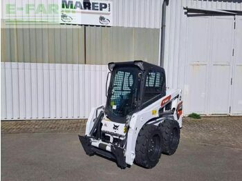 Мини-экскаватор BOBCAT S450