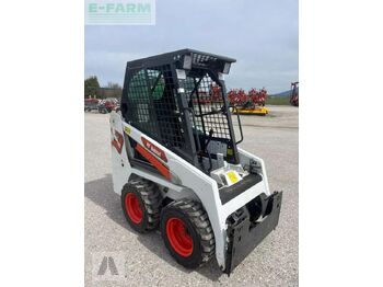 Мини-экскаватор BOBCAT S70