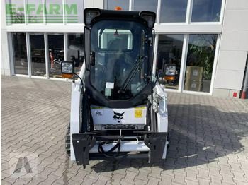 Мини-экскаватор Bobcat t450 e: фото 2 Мини-экскаватор Bobcat t450 e: фото 2