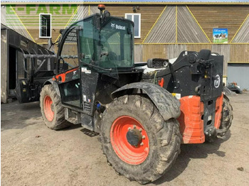 Телескопический погрузчик Bobcat tl38.70: фото 4