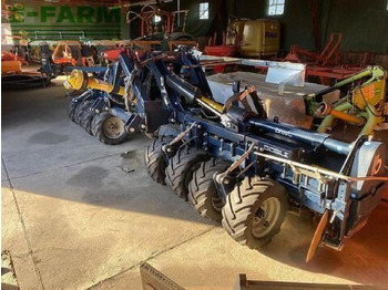 Техника для обработки почвы BREVIGLIERI