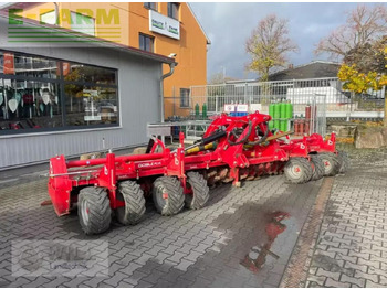 Техника для обработки почвы BREVIGLIERI