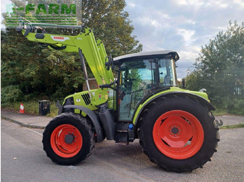 Трактор CLAAS Arion 420