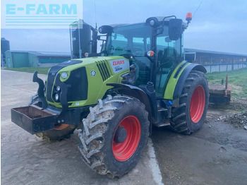 Трактор CLAAS Arion 420