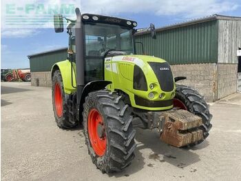 Трактор CLAAS Arion 610