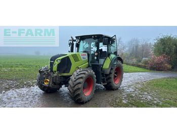Трактор CLAAS Arion 650