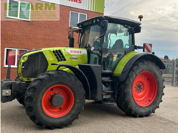 Трактор CLAAS Arion 650