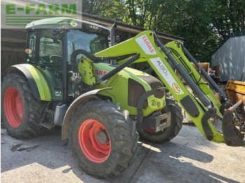 Трактор CLAAS Axos 340