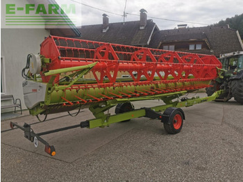 Жатка зерновая CLAAS: фото 3