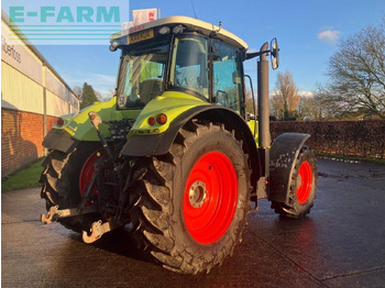 Трактор CLAAS USED 2012 ARION 630: фото 2 Трактор CLAAS USED 2012 ARION 630: фото 2