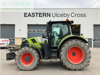 Трактор CLAAS Arion 660