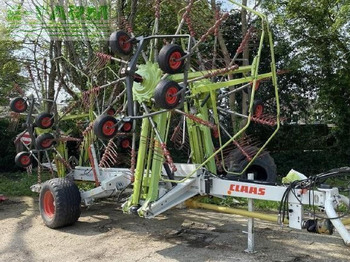 Сеноворошилка CLAAS Liner