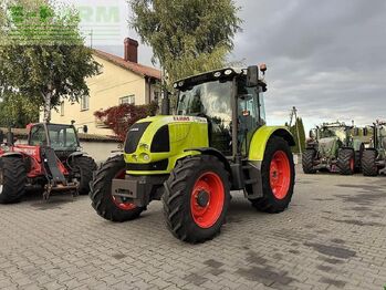 Трактор CLAAS Ares 547