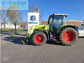 Трактор CLAAS Ares 557